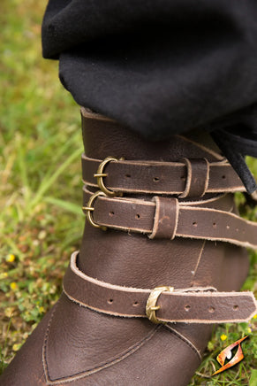 Shoes Godfrey-GoblinSmith
