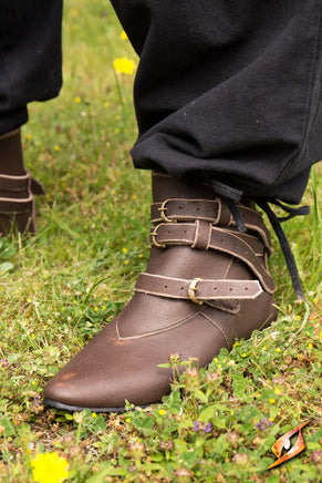 Shoes Godfrey-GoblinSmith