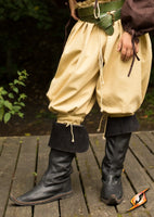 Boots, Traveler-GoblinSmith