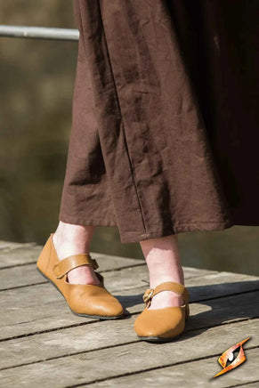 Shoes Astrid-GoblinSmith