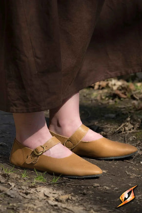 Shoes Astrid-GoblinSmith