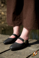 Shoes Astrid-GoblinSmith