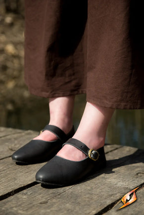Shoes Astrid-GoblinSmith