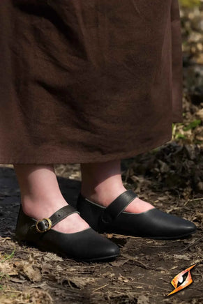 Shoes Astrid-GoblinSmith
