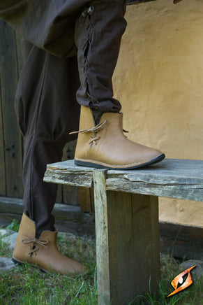 Shoes Galahad-GoblinSmith