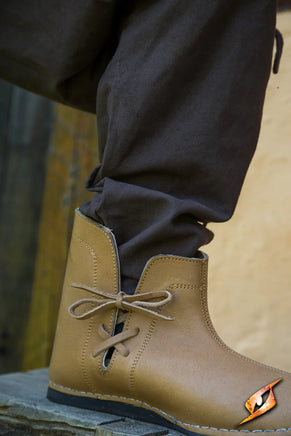 Shoes Galahad-GoblinSmith