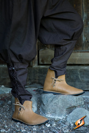 Shoes Galahad-GoblinSmith