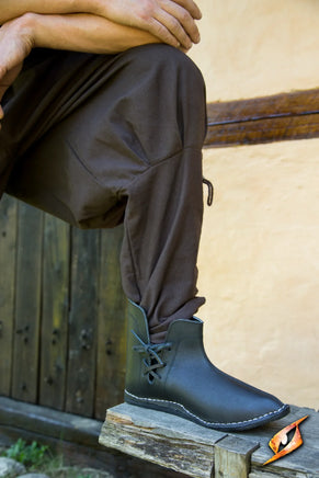 Shoes Galahad-GoblinSmith