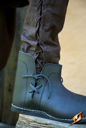 Shoes Galahad-GoblinSmith