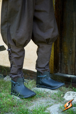 Shoes Galahad-GoblinSmith