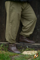 Shoes Galahad-GoblinSmith