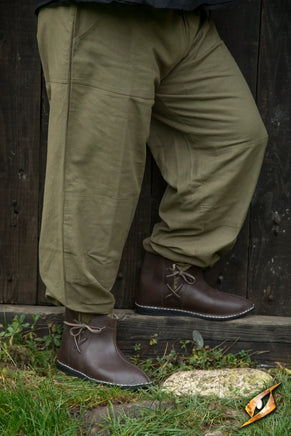 Shoes Galahad-GoblinSmith