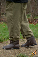 Shoes Galahad-GoblinSmith