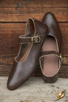 Shoes Astrid-GoblinSmith