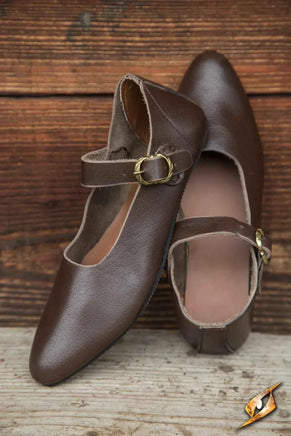 Shoes Astrid-GoblinSmith
