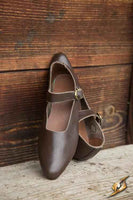 Shoes Astrid-GoblinSmith