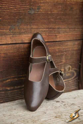 Shoes Astrid-GoblinSmith