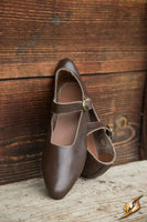 Shoes Astrid-GoblinSmith