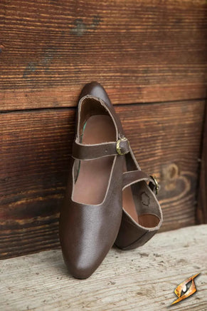 Shoes Astrid-GoblinSmith