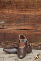 Shoes Astrid-GoblinSmith