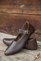 Shoes Astrid-GoblinSmith