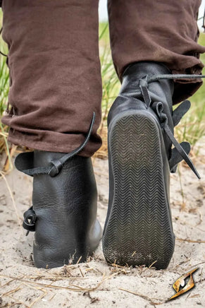 Shoes Jorik-GoblinSmith