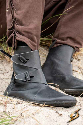 Shoes Jorik-GoblinSmith