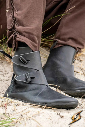 Shoes Jorik-GoblinSmith