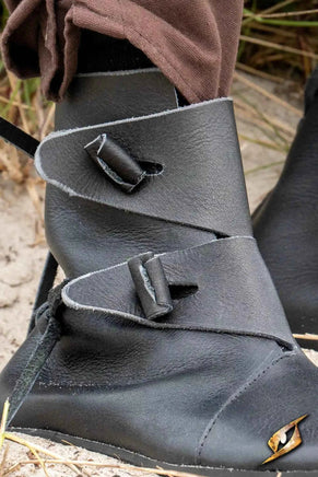 Shoes Jorik-GoblinSmith