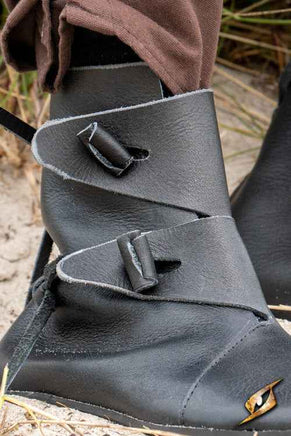Shoes Jorik-GoblinSmith