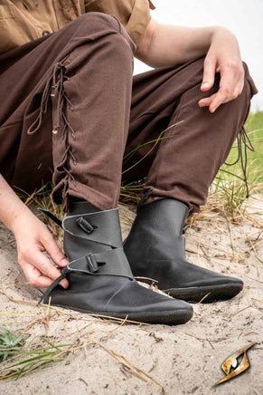 Shoes Jorik-GoblinSmith