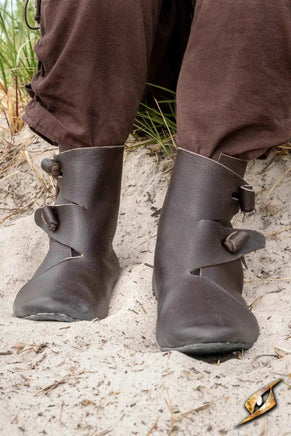 Shoes Jorik-GoblinSmith