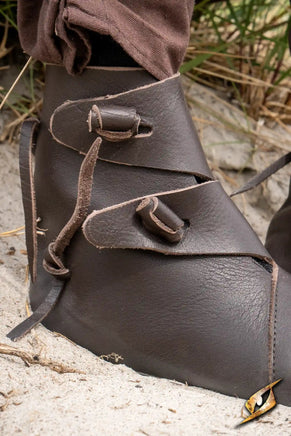 Shoes Jorik-GoblinSmith
