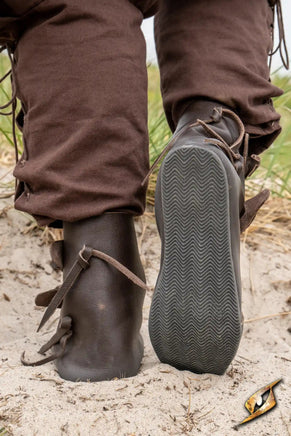 Shoes Jorik-GoblinSmith