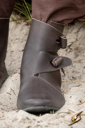 Shoes Jorik-GoblinSmith