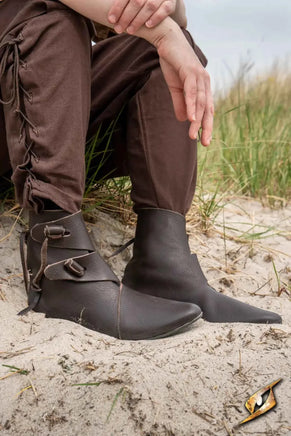 Shoes Jorik-GoblinSmith