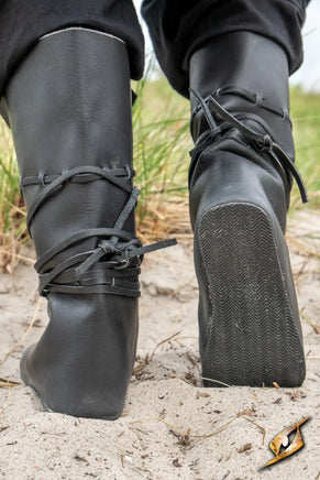 Shoes Rolf-GoblinSmith