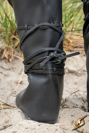 Shoes Rolf-GoblinSmith
