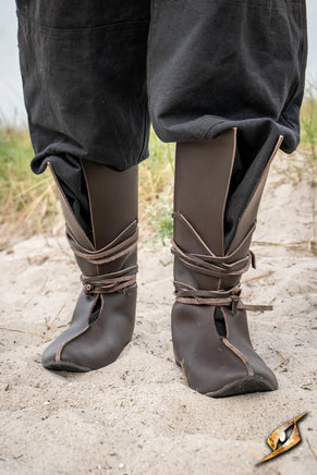 Shoes Rolf-GoblinSmith