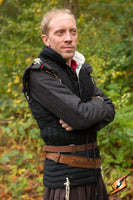 Sword Belt Laced-GoblinSmith