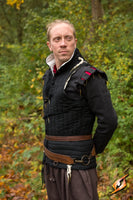 Sword Belt Laced-GoblinSmith