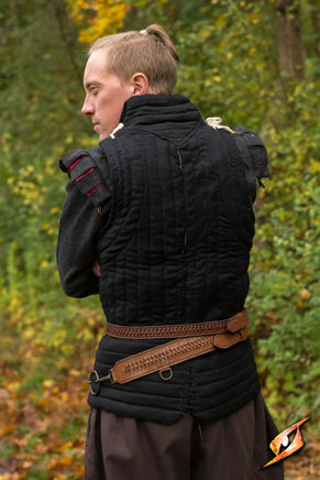 Sword Belt Laced-GoblinSmith