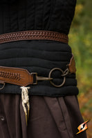 Sword Belt Laced-GoblinSmith