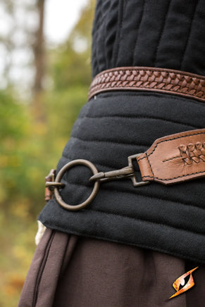 Sword Belt Laced-GoblinSmith