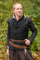 Sword Belt Laced-GoblinSmith