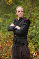 Sword Belt Laced-GoblinSmith