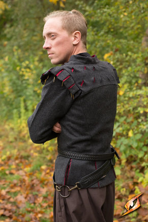 Sword Belt Laced-GoblinSmith