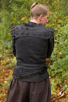 Sword Belt Laced-GoblinSmith
