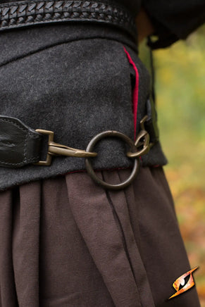 Sword Belt Laced-GoblinSmith