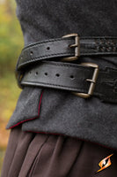 Sword Belt Laced-GoblinSmith